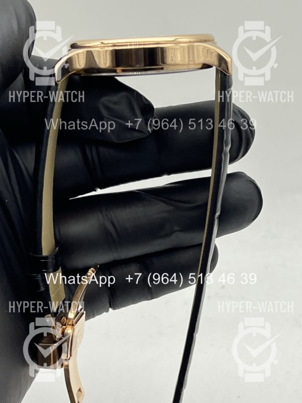 Фото 9 - Tissot T-Classic Tradition 42mm Art 12129