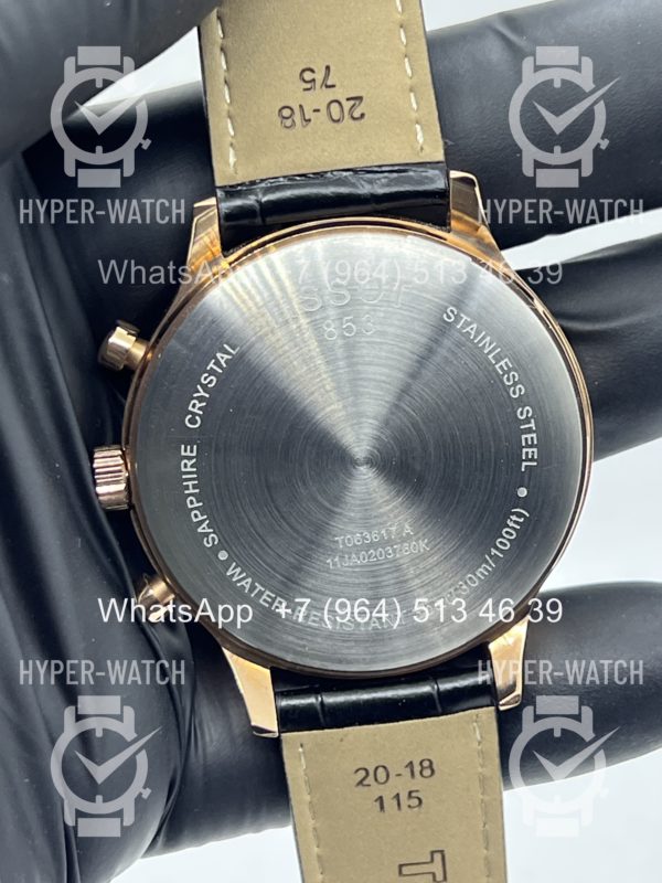 Фото 11 - Tissot T-Classic Tradition 42mm Art 12129