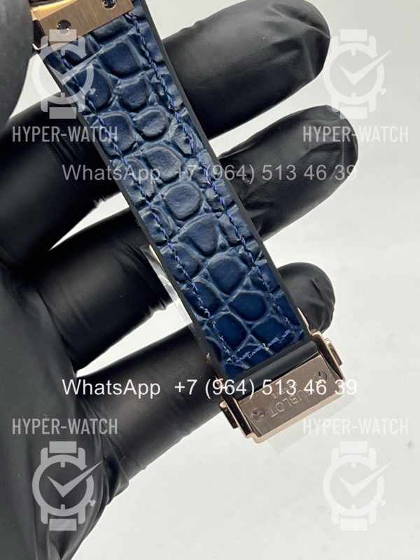 Фото 12 - Hublot Classic Fusion 33mm Art 12114