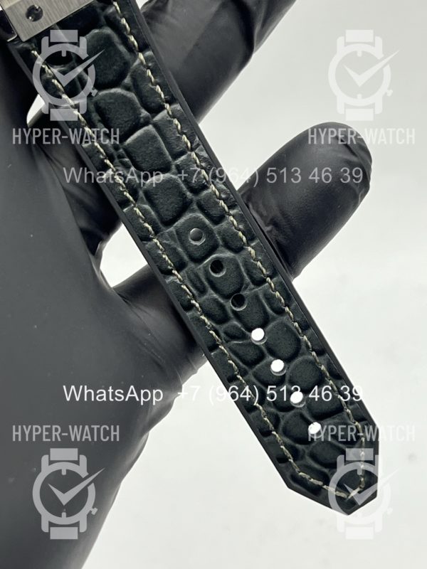 Фото 7 - Hublot Classic Fusion 33mm Art 12116