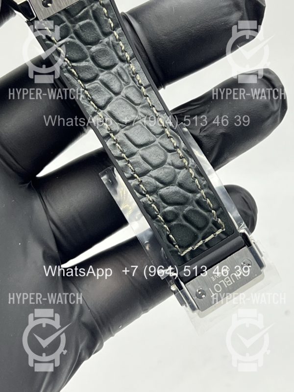 Фото 8 - Hublot Classic Fusion 33mm Art 12116