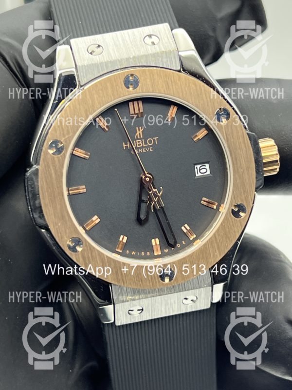 Товар Hublot Classic Fusion 33mm Art 12118 Фото 3 - Hublot Classic Fusion 33mm Art 12118