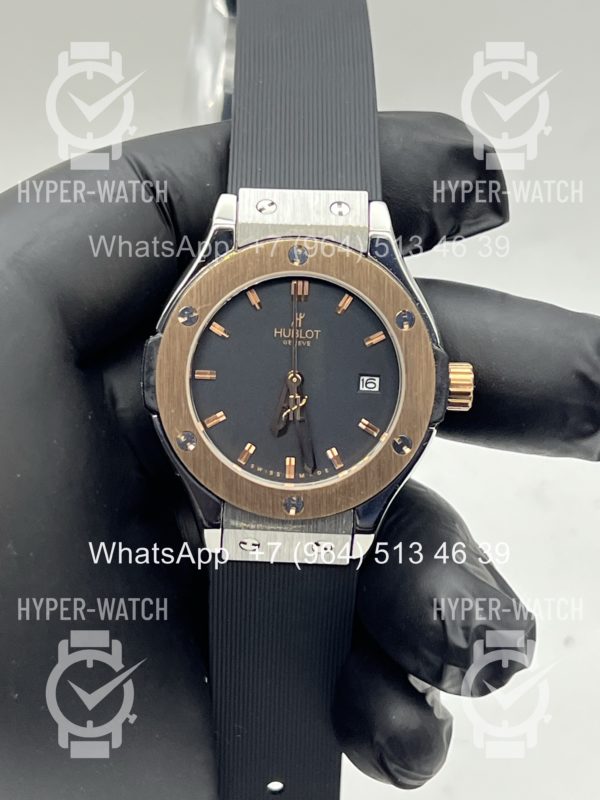 Товар Hublot Classic Fusion 33mm Art 12118 Фото 5 - Hublot Classic Fusion 33mm Art 12118