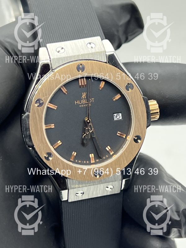 Товар Hublot Classic Fusion 33mm Art 12118 Фото 7 - Hublot Classic Fusion 33mm Art 12118