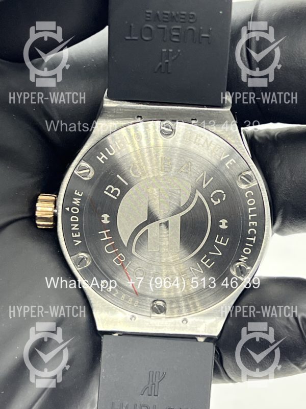 Товар Hublot Classic Fusion 33mm Art 12118 Фото 12 - Hublot Classic Fusion 33mm Art 12118