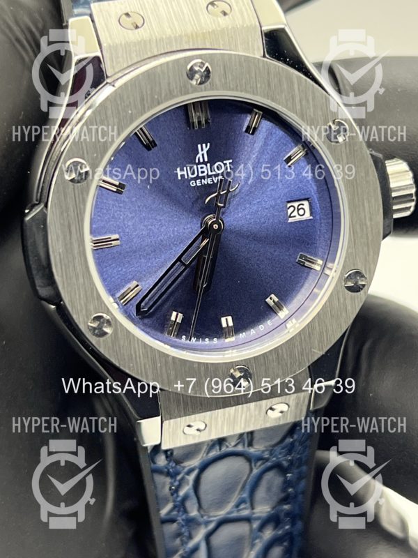 Товар Hublot Classic Fusion 33mm Art 12119 Фото 3 - Hublot Classic Fusion 33mm Art 12119