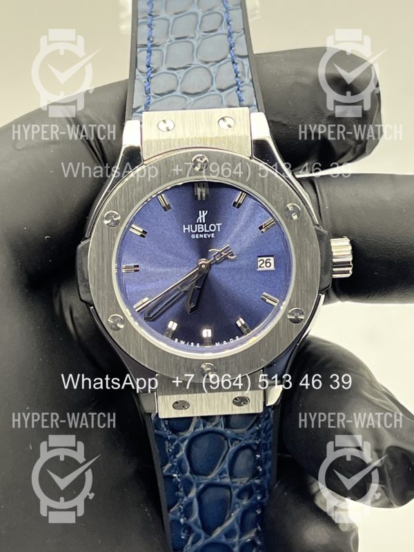 Товар Hublot Classic Fusion 33mm Art 12119 Фото 6 - Hublot Classic Fusion 33mm Art 12119