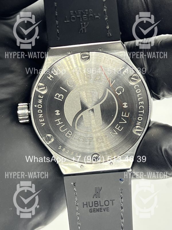 Товар Hublot Classic Fusion 33mm Art 12119 Фото 11 - Hublot Classic Fusion 33mm Art 12119