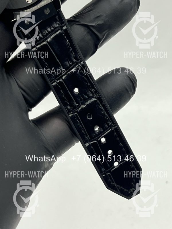 Фото 9 - Hublot Classic Fusion 33mm Art 12120