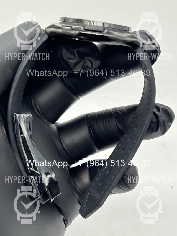 Фото 11 - Hublot Classic Fusion 33mm Art 12120