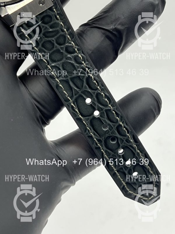 Фото 8 - Hublot Classic Fusion 33mm Art 12121
