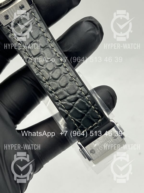 Фото 9 - Hublot Classic Fusion 33mm Art 12121