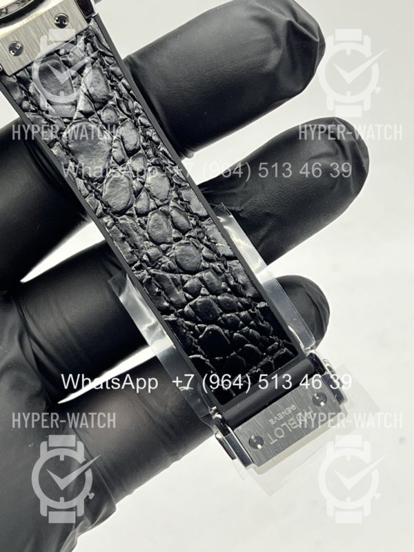 Фото 9 - Hublot Classic Fusion 33mm Art 12122