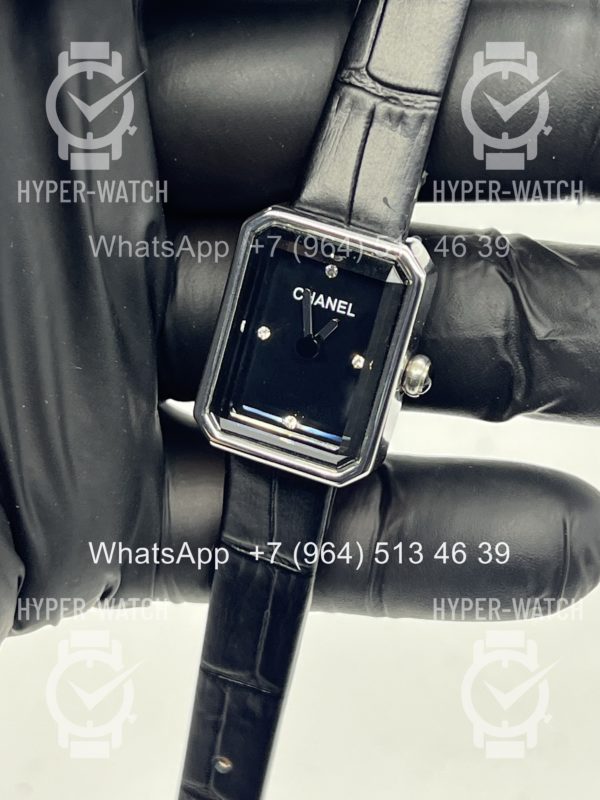 Товар Chanel Premiere 26mm Art 12077 Фото 3 - Chanel Premiere 26mm Art 12077