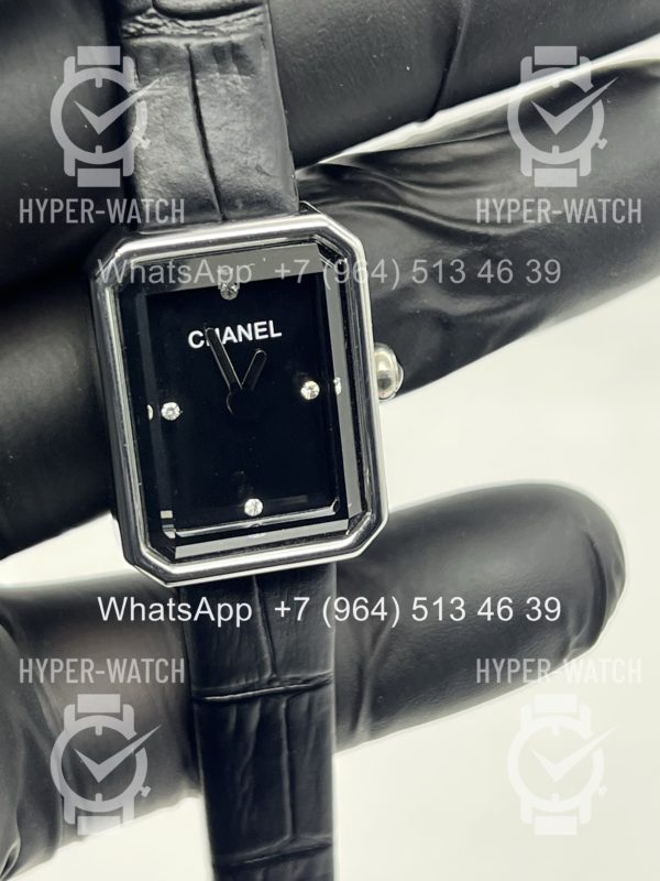 Товар Chanel Premiere 26mm Art 12077 Фото 4 - Chanel Premiere 26mm Art 12077