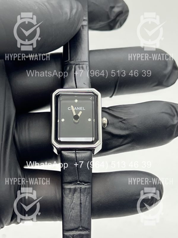 Товар Chanel Premiere 26mm Art 12077 Фото 5 - Chanel Premiere 26mm Art 12077