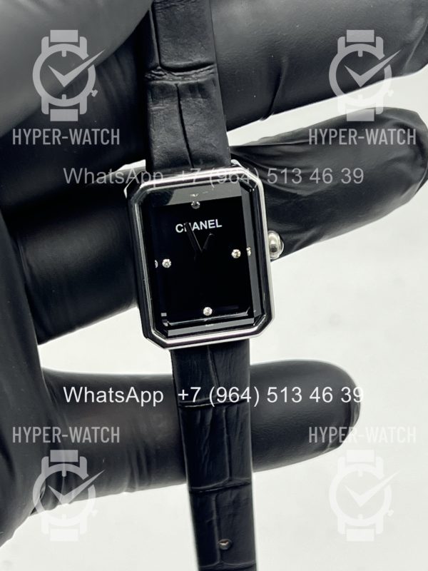 Товар Chanel Premiere 26mm Art 12077 Фото 6 - Chanel Premiere 26mm Art 12077