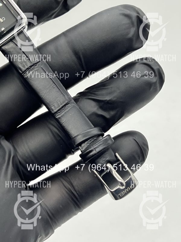 Товар Chanel Premiere 26mm Art 12077 Фото 8 - Chanel Premiere 26mm Art 12077