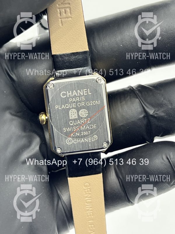 Товар Chanel Premiere 26mm Art 12078 Фото 14 - Chanel Premiere 26mm Art 12078