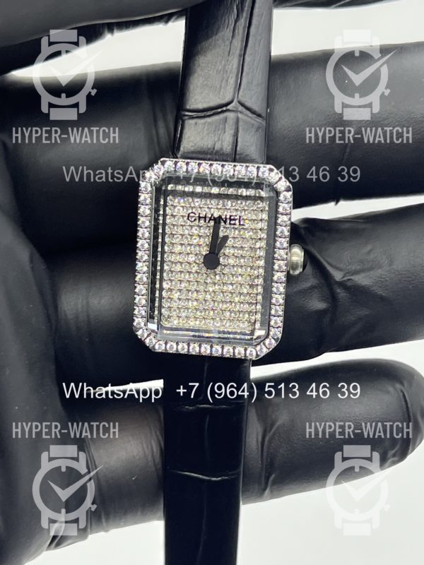 Товар Chanel Premiere 26mm Art 12079 Фото 2 - Chanel Premiere 26mm Art 12079