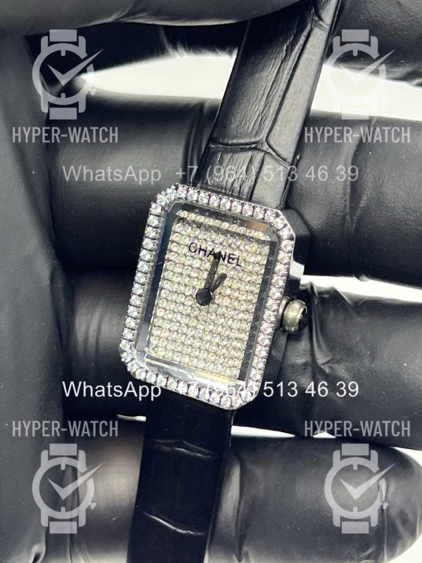 Товар Chanel Premiere 26mm Art 12079 Фото 3 - Chanel Premiere 26mm Art 12079