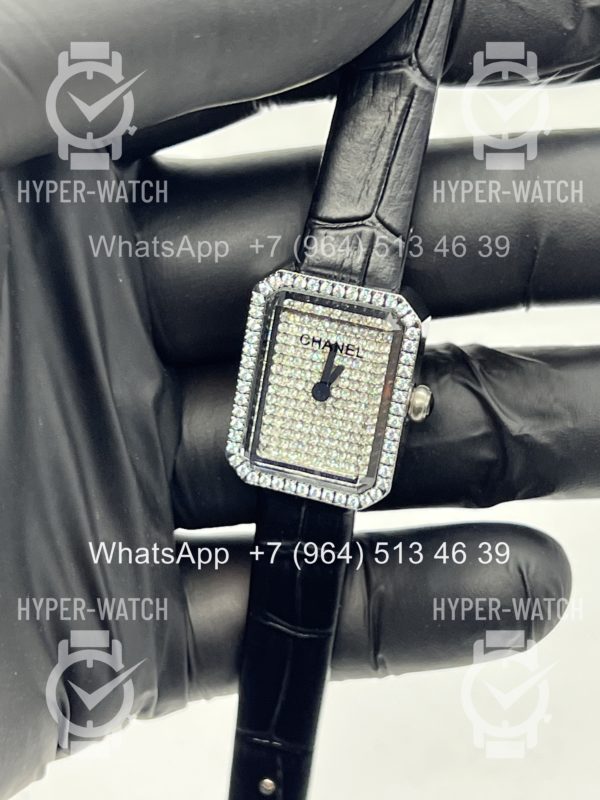 Товар Chanel Premiere 26mm Art 12079 Фото 7 - Chanel Premiere 26mm Art 12079