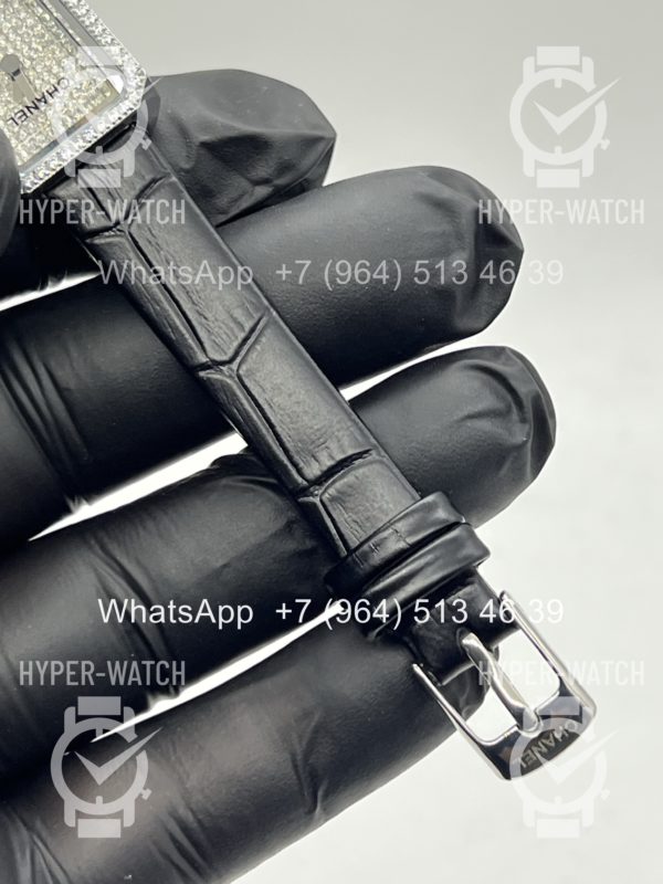 Товар Chanel Premiere 26mm Art 12079 Фото 11 - Chanel Premiere 26mm Art 12079