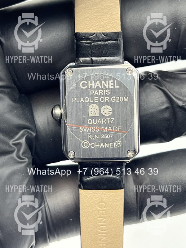 Товар Chanel Premiere 26mm Art 12079 Фото 14 - Chanel Premiere 26mm Art 12079