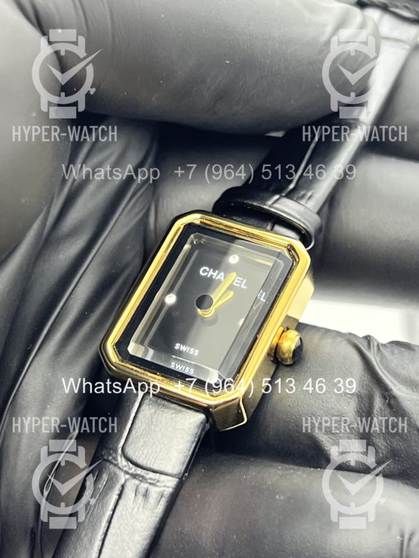 Товар Chanel Premiere 26mm Art 12076 Фото 4 - Chanel Premiere 26mm Art 12076