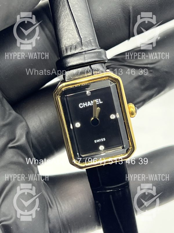 Товар Chanel Premiere 26mm Art 12076 Фото 6 - Chanel Premiere 26mm Art 12076