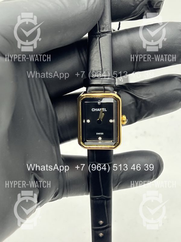 Товар Chanel Premiere 26mm Art 12076 Фото 7 - Chanel Premiere 26mm Art 12076