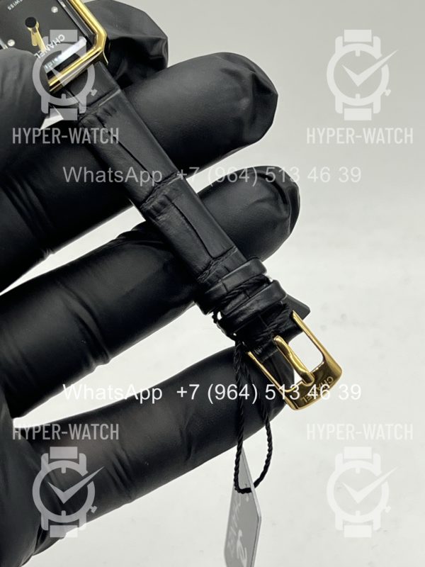 Товар Chanel Premiere 26mm Art 12076 Фото 9 - Chanel Premiere 26mm Art 12076