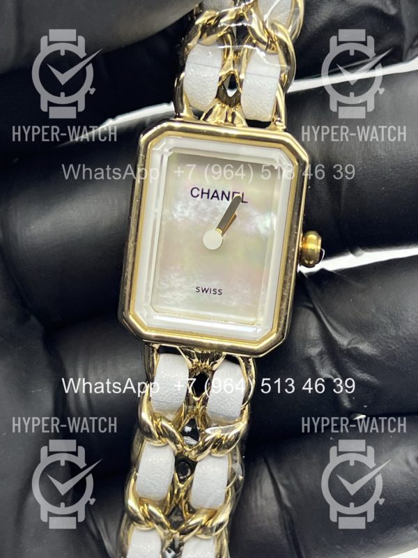 Товар Chanel Premiere 26mm Art 12082 Фото 2 - Chanel Premiere 26mm Art 12082