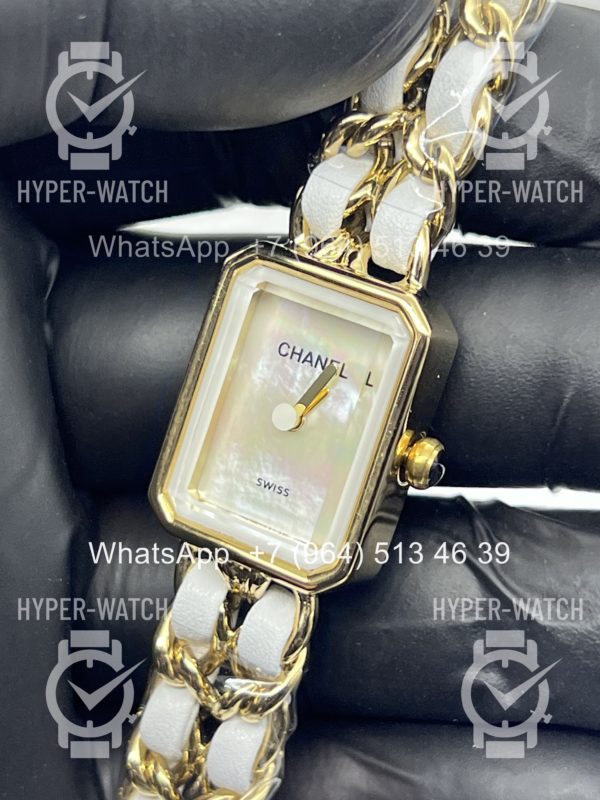 Товар Chanel Premiere 26mm Art 12082 Фото 3 - Chanel Premiere 26mm Art 12082