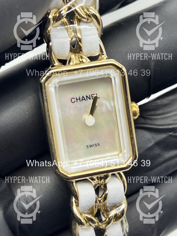 Товар Chanel Premiere 26mm Art 12082 Фото 5 - Chanel Premiere 26mm Art 12082