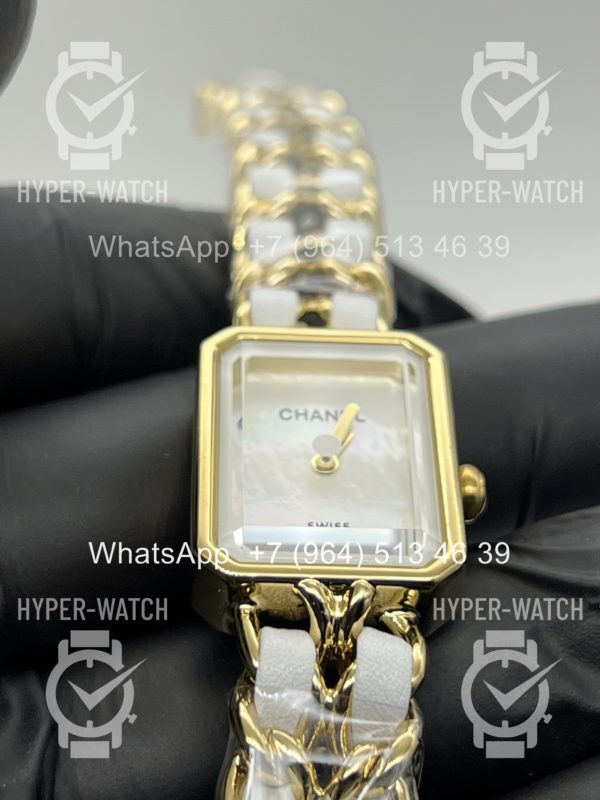 Товар Chanel Premiere 26mm Art 12082 Фото 6 - Chanel Premiere 26mm Art 12082