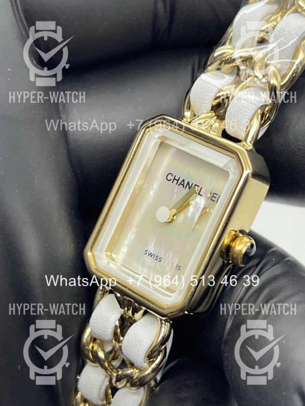Товар Chanel Premiere 26mm Art 12082 Фото 10 - Chanel Premiere 26mm Art 12082