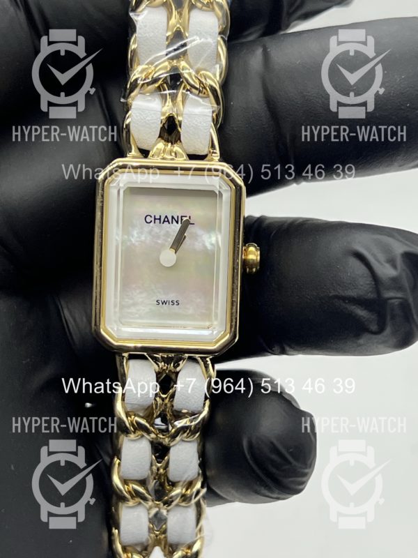 Товар Chanel Premiere 26mm Art 12082 Фото 12 - Chanel Premiere 26mm Art 12082