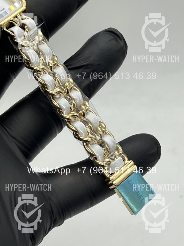 Товар Chanel Premiere 26mm Art 12082 Фото 14 - Chanel Premiere 26mm Art 12082