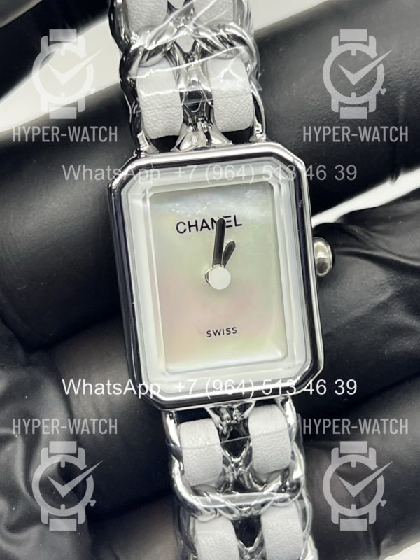 Товар Chanel Premiere 26mm Art 12081 Фото 5 - Chanel Premiere 26mm Art 12081