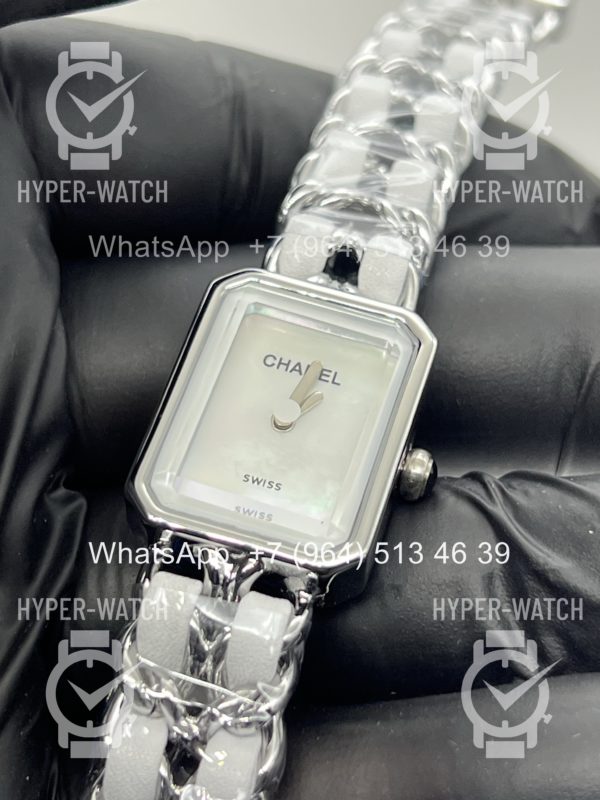 Товар Chanel Premiere 26mm Art 12081 Фото 7 - Chanel Premiere 26mm Art 12081