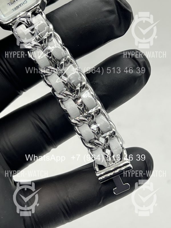 Товар Chanel Premiere 26mm Art 12081 Фото 11 - Chanel Premiere 26mm Art 12081