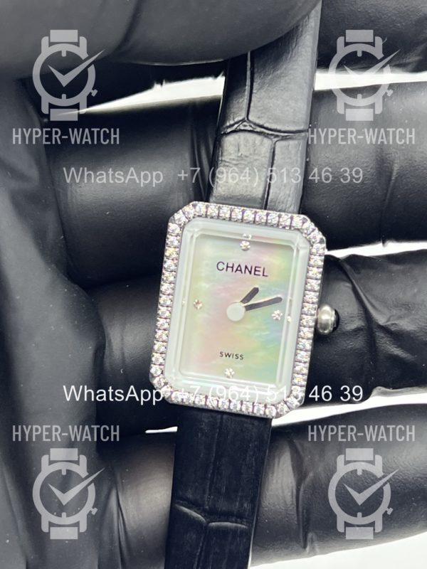 Фото 2 - Chanel Premiere 26mm Art 12080