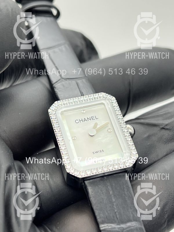 Фото 4 - Chanel Premiere 26mm Art 12080