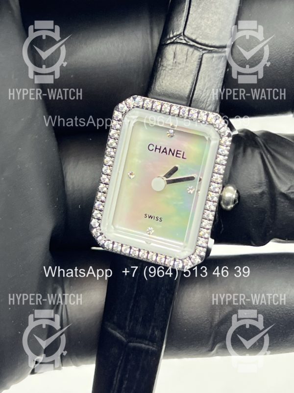 Фото 5 - Chanel Premiere 26mm Art 12080