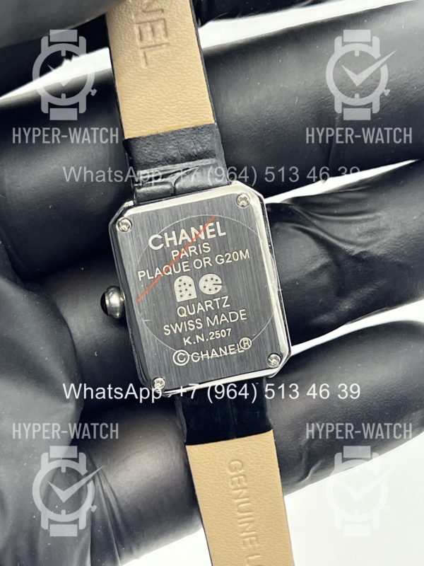 Фото 14 - Chanel Premiere 26mm Art 12080