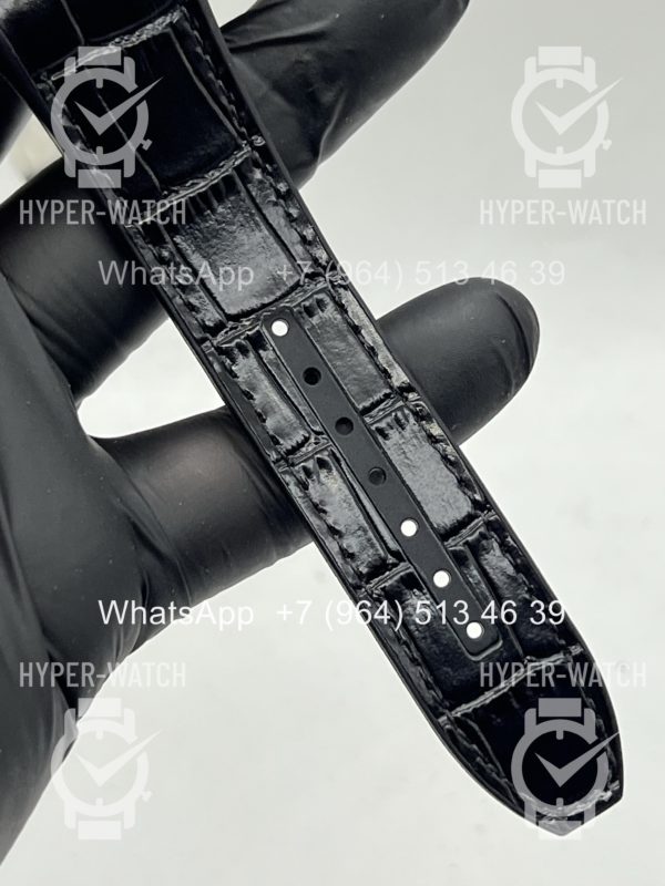 Товар Franck Muller Vanguard Yachting V 45 SC DT YACHTING AC NR Steel Фото 11 - Franck Muller Vanguard Yachting V 45 SC DT YACHTING AC NR Steel