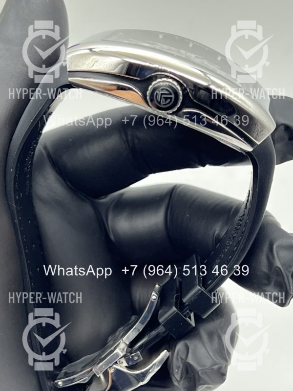Товар Franck Muller Vanguard Yachting V 45 SC DT YACHTING AC NR Steel Фото 14 - Franck Muller Vanguard Yachting V 45 SC DT YACHTING AC NR Steel
