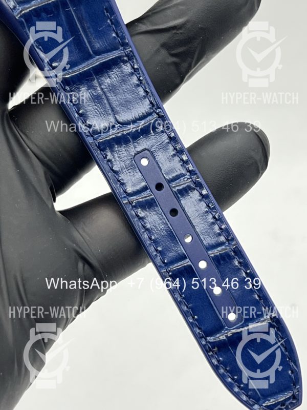Товар Franck Muller Vanguard Yachting V 45 SC DT YACHTING OG Steel Фото 12 - Franck Muller Vanguard Yachting V 45 SC DT YACHTING OG Steel