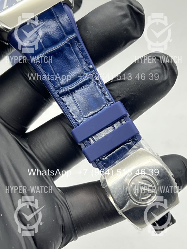 Товар Franck Muller Vanguard Yachting V 45 SC DT YACHTING OG Steel Фото 13 - Franck Muller Vanguard Yachting V 45 SC DT YACHTING OG Steel